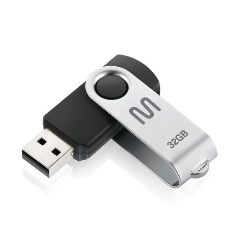 PEN DRIVE MULTILASER